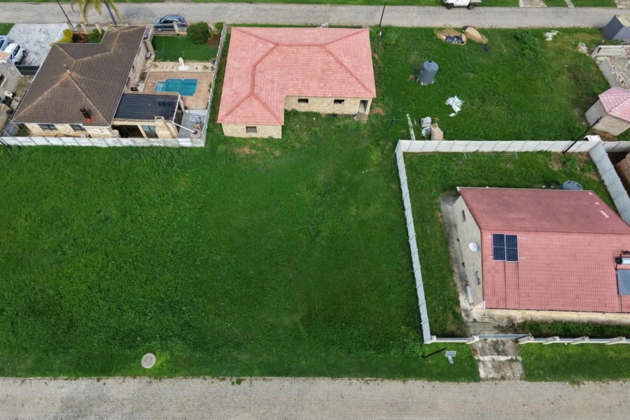 0 Bedroom Property for Sale in Vanes Estate Eastern Cape
